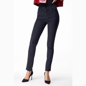 NWT J Brand Maria High Rise Photo Ready Jeans 25